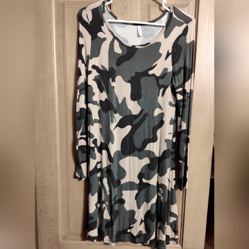 Dress